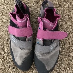 Women’s 5.10 Rogue Climbing shoes